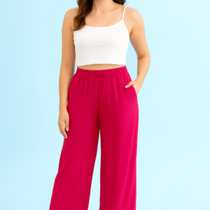 Pocket Palazzo – Rani