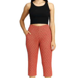 Plain Capri