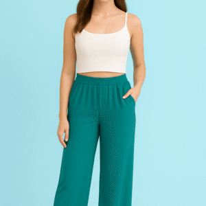 Pocket Palazzo – Rama