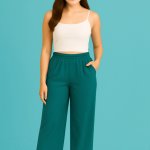 Premium Legging – C. Green