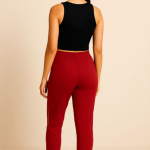Ankle Length Leggings