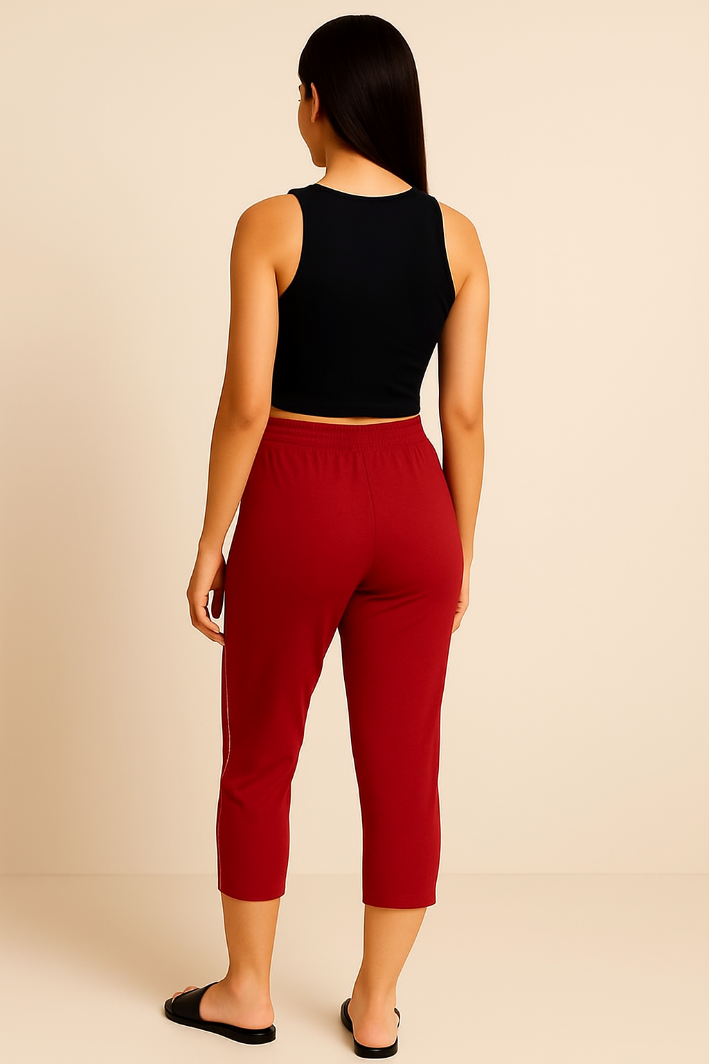 Ankle Leggings