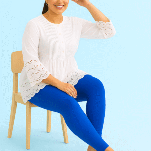 Plain Leggings – Rama