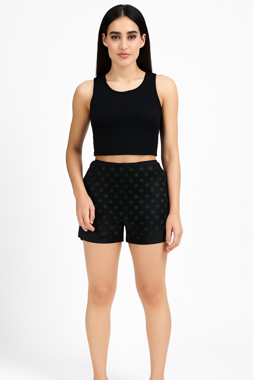 Hot Pants