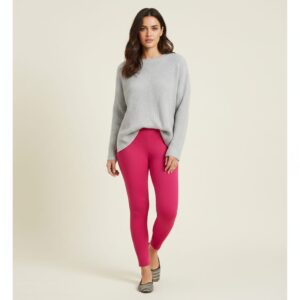 Ankle Length Leggings – Deep Rani