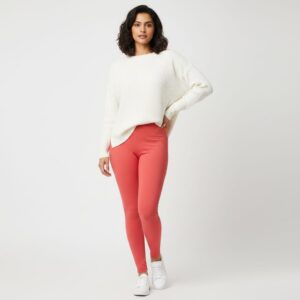 Ankle Length Leggings – Gajari