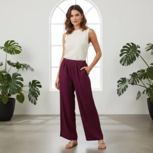 Pocket Palazzo – Wine