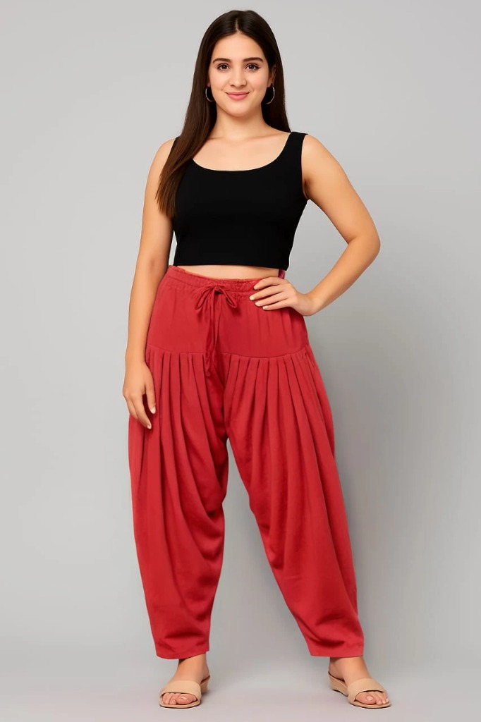 Patiala Salwar
